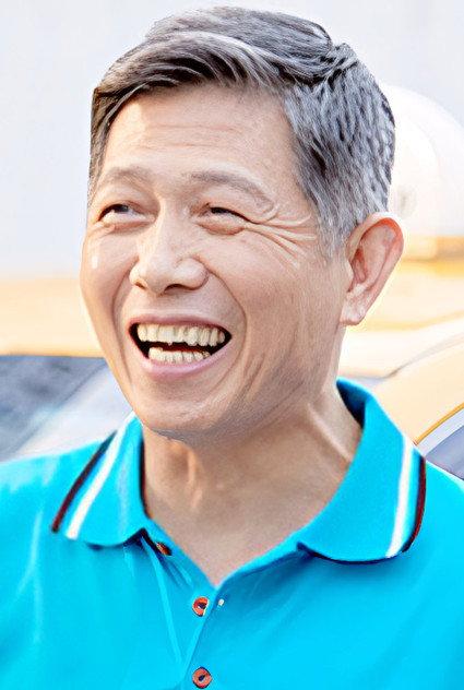 Chiang Yun-yi - Actor Profile Photo