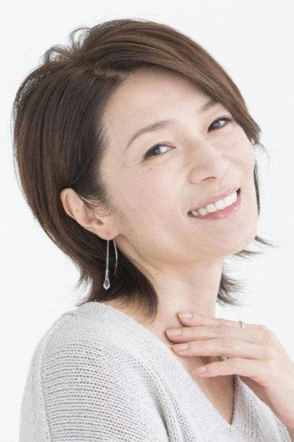 Marcia - Actor Profile Photo