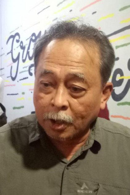 Bambang Budi Utomo - Actor Profile Photo