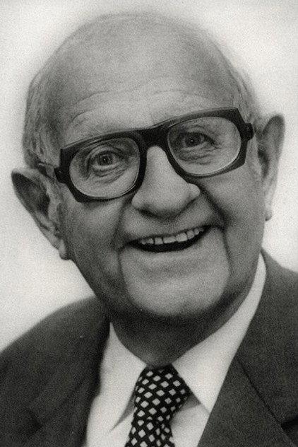 Ewald Wenck - Actor Profile Photo