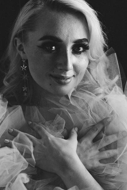 Maddy Ellwanger - Actor Profile Photo