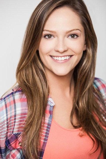 Thea Rubley - Actor Profile Photo