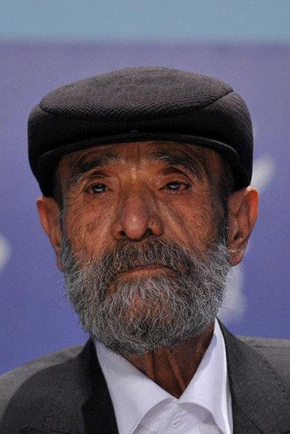 Ali Akbar Osanloo - Actor Profile Photo