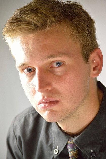 Anthony Spurgin - Actor Profile Photo