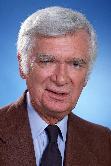 Buddy Ebsen - Actor Profile Photo