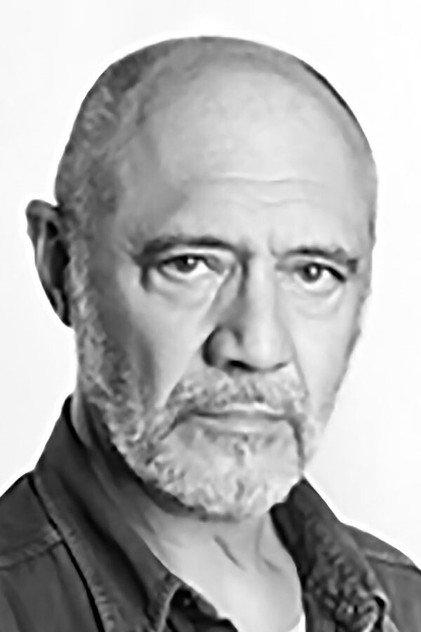 Maurizio Zacchigna - Actor Profile Photo