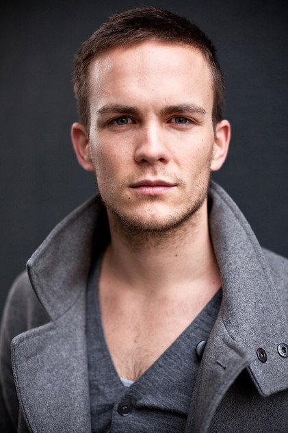 Eric Klotzsch - Actor Profile Photo