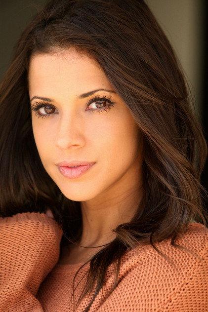 Andrea Ciliberti - Actor Profile Photo