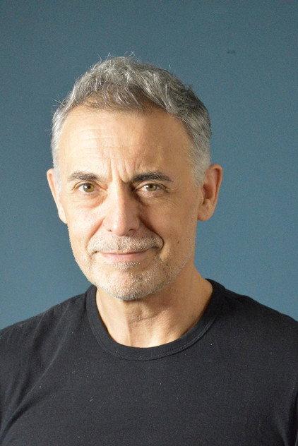Alberto Diomedi - Actor Profile Photo