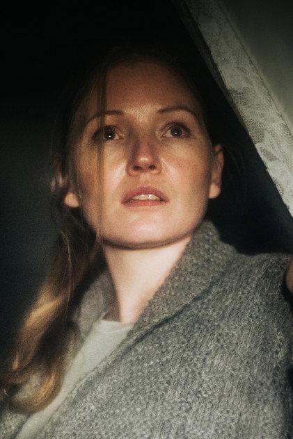 Sarah Pritchard - Actor Profile Photo