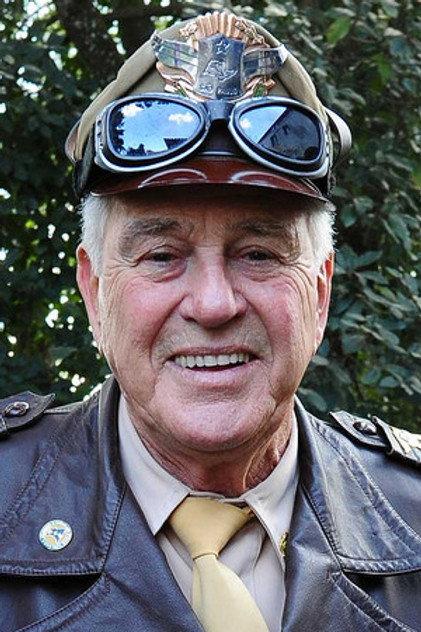 Carlos Miranda - Actor Profile Photo