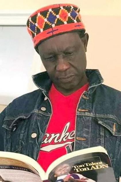 Moussa Touré - Actor Profile Photo