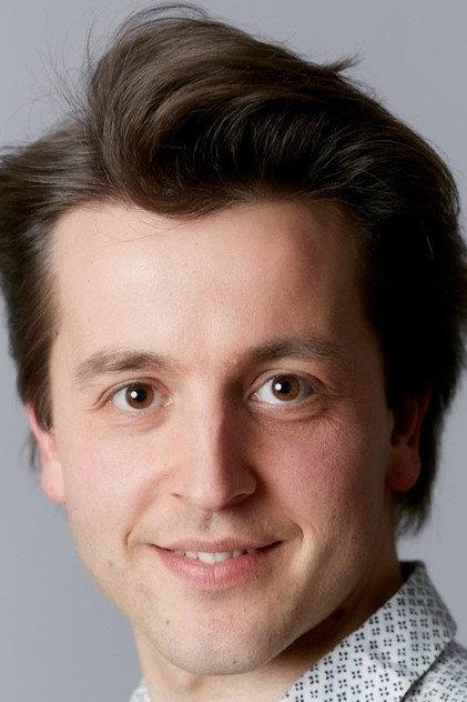 Olivier de Narnaud - Actor Profile Photo