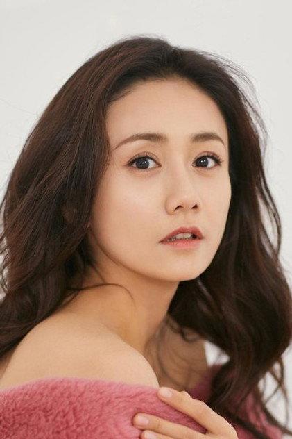 Liu Yun - Actor Profile Photo