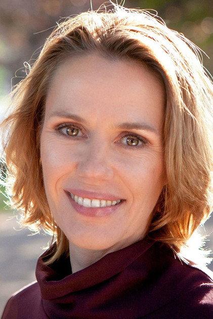 Katrien De Ruysscher - Actor Profile Photo