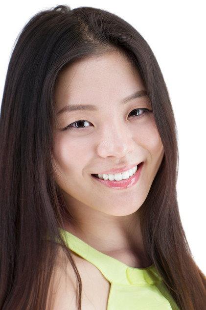 Sherry Xia Ruihong - Actor Profile Photo