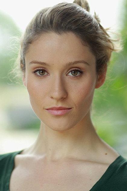 Norma Kuhling - Actor Profile Photo