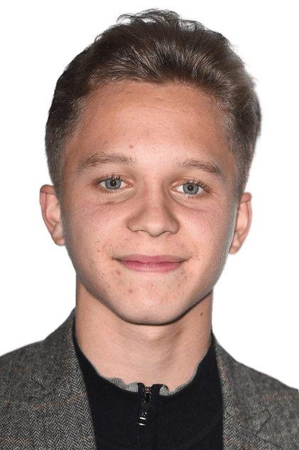 Daniel Huttlestone - Actor Profile Photo