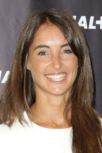 Margot Laffite - Actor Profile Photo