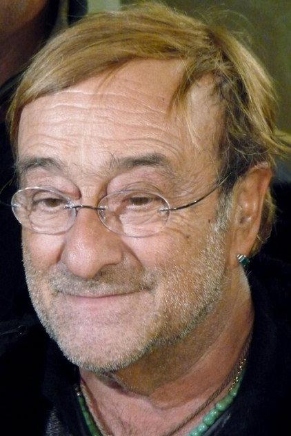 Lucio Dalla - Actor Profile Photo