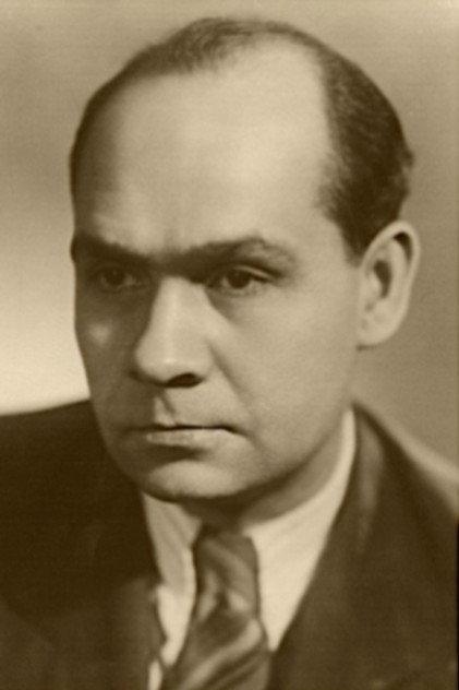 Anatoli Abramov - Actor Profile Photo