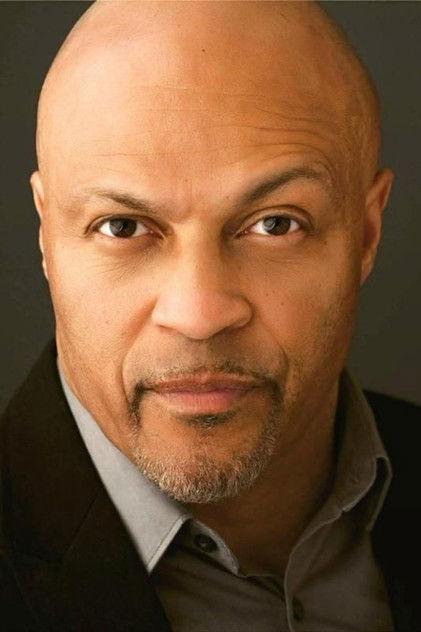 Guy A. Fortt - Actor Profile Photo