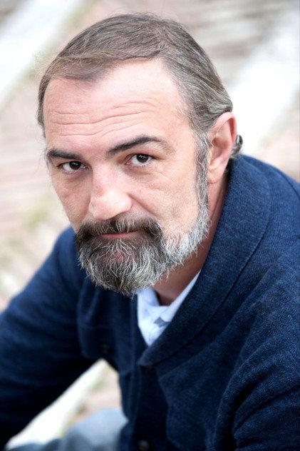 Raffaele Vannoli - Actor Profile Photo