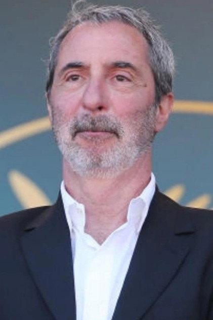 Jean-Paul Battaggia - Actor Profile Photo