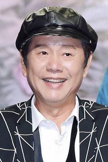 Huang Hsi-tien - Actor Profile Photo