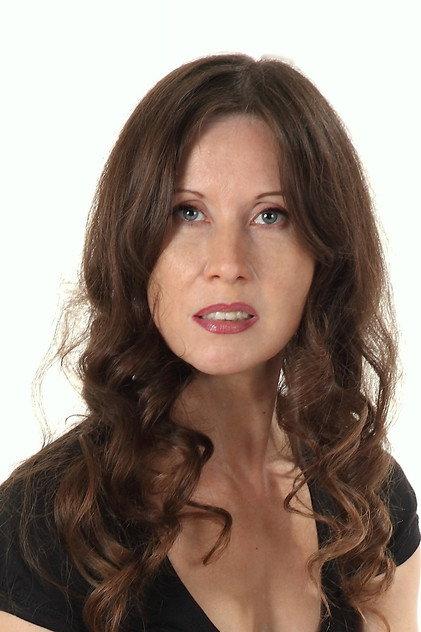 Svetlana Mertsalova - Actor Profile Photo
