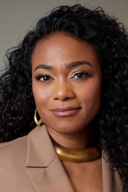 Tatyana Ali - Actor Profile Photo