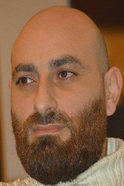 Shadi Safadi - Actor Profile Photo