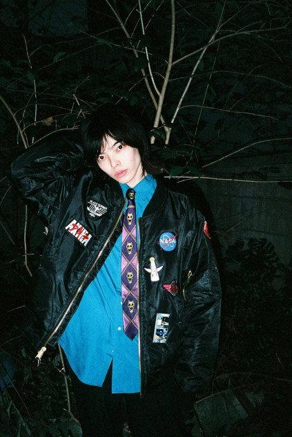 Shinnosuke Takahashi - Actor Profile Photo