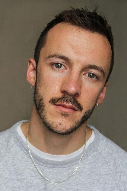 Tom Cray - Actor Profile Photo