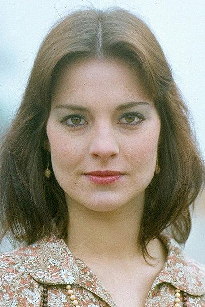 Dana Bartůňková - Actor Profile Photo