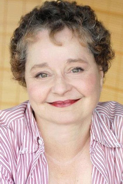 Alix Elias - Actor Profile Photo