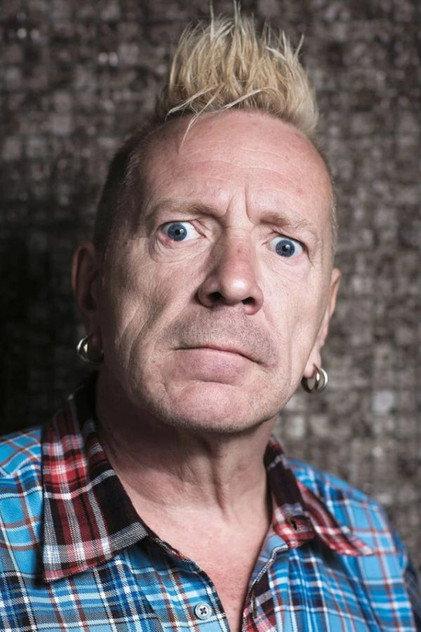 John Lydon - Actor Profile Photo