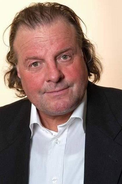 Ad van Kempen - Actor Profile Photo