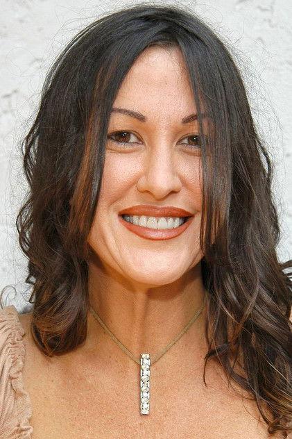 Annette Harper - Actor Profile Photo