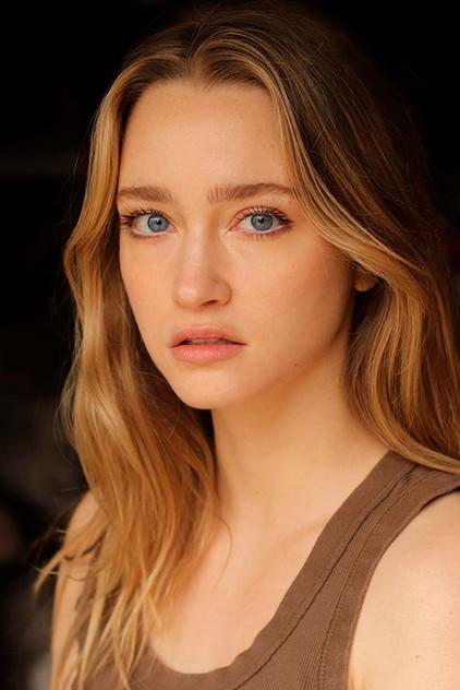 Francesca Xuereb - Actor Profile Photo