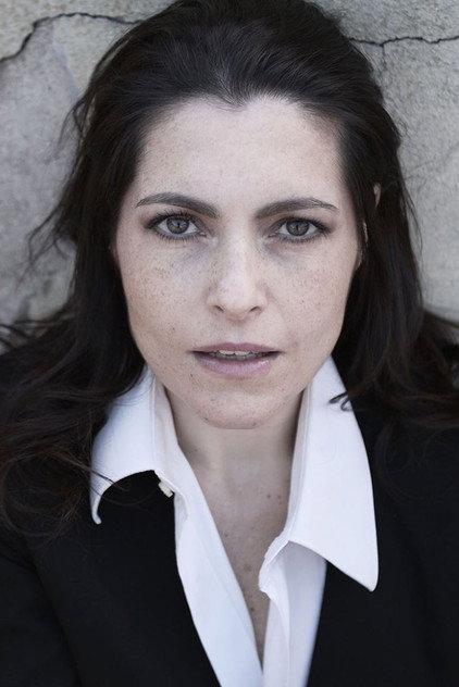 Roberta Caronia - Actor Profile Photo