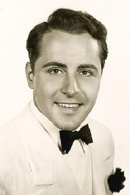 Thomas Beck - Actor Profile Photo