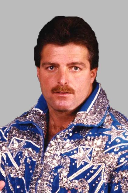 Raymond Rougeau - Actor Profile Photo