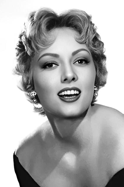 Helene Stanton - Actor Profile Photo