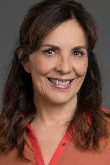 Ariane Pellicer - Actor Profile Photo
