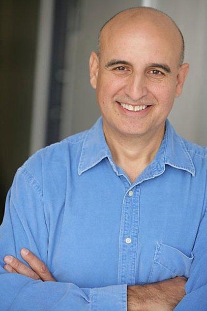 Ruben Pla - Actor Profile Photo