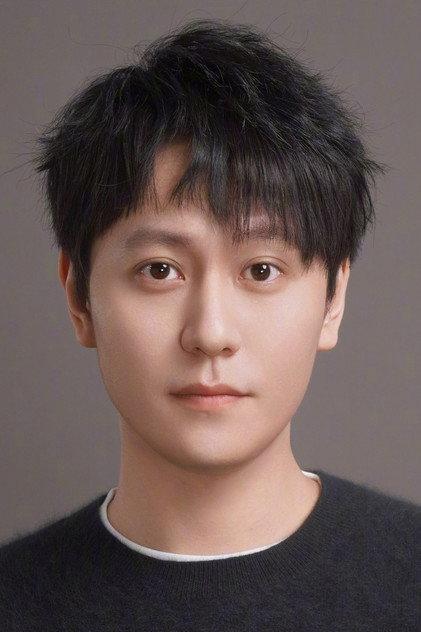 Qin Junjie - Actor Profile Photo