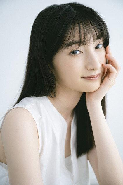 Neo Inoue - Actor Profile Photo