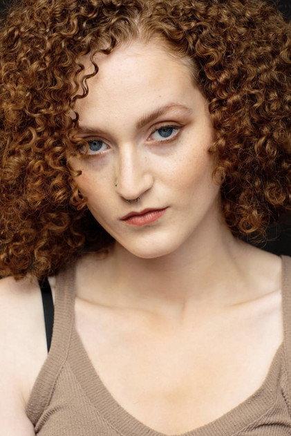 Arienne Palumbo - Actor Profile Photo