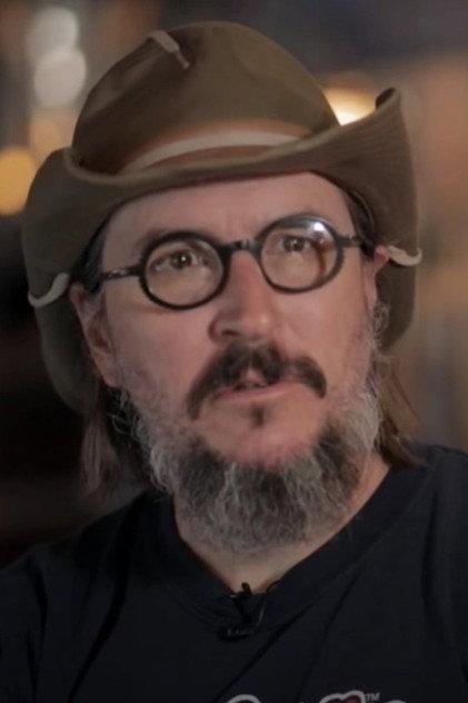 Les Claypool - Actor Profile Photo